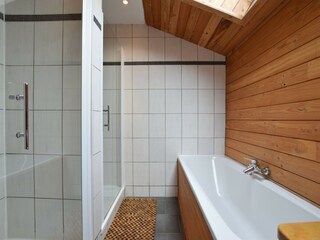 Holiday house La Roche-en-Ardenne Features 24