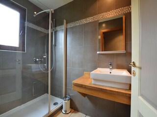 Holiday house La Roche-en-Ardenne Features 12