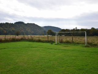 Casa per le vacanze La Roche-en-Ardenne Registrazione all'aperto 3