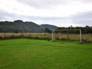Ferienhaus La Roche-en-Ardenne Außenaufnahme 5