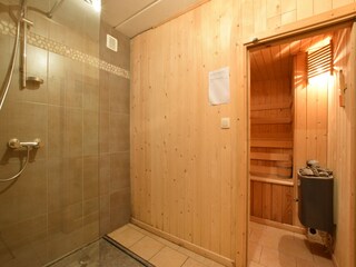 Casa per le vacanze La Roche-en-Ardenne  37