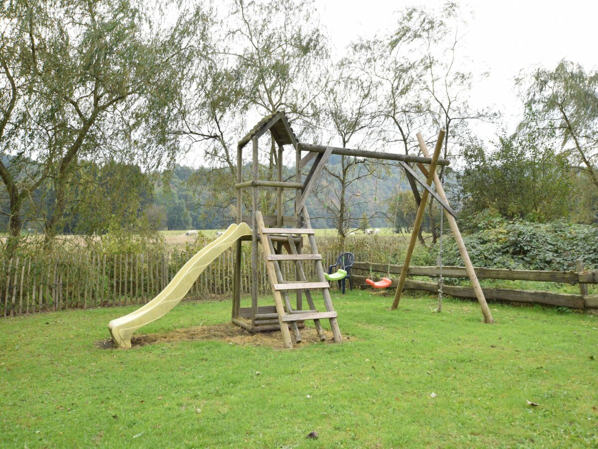 Ferienhaus La Roche-en-Ardenne  37