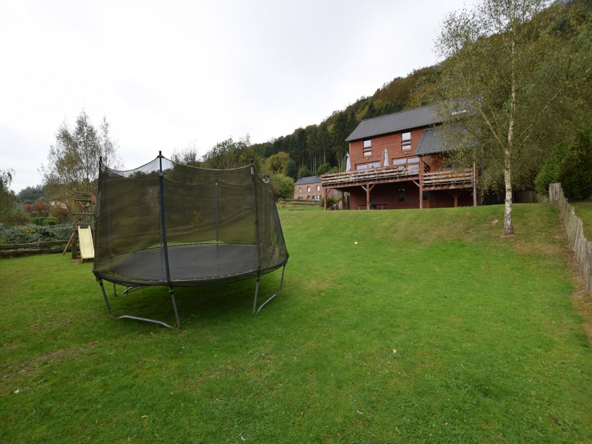 Ferienhaus La Roche-en-Ardenne  33