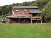 Casa de vacaciones La Roche-en-Ardenne Grabación al aire libre 1