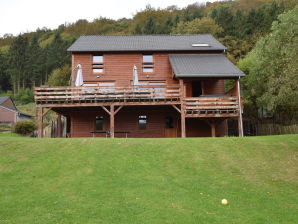 Vakantiehuis Sfeervolle vakantievilla in de Ardennen - La Roche en Ardennen - image1