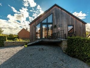 Holiday house Holiday Home in La Roche-en-Ardenne with Garden - Rendeux - image1