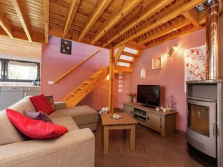 Ferienhaus Rendeux Ausstattung 19