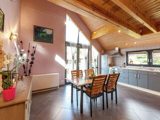 Ferienhaus Rendeux Ausstattung 7