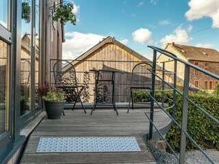 Ferienhaus Rendeux Ausstattung 9