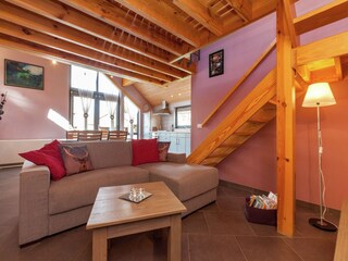 Vakantiehuis Rendeux Kenmerken 19