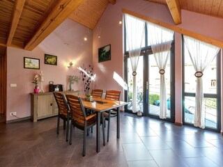 Ferienhaus Rendeux Ausstattung 10