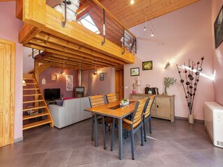 Ferienhaus Rendeux Ausstattung 17