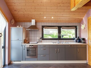 Ferienhaus Rendeux Ausstattung 11
