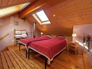 Ferienhaus Rendeux Ausstattung 12