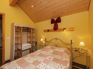 Ferienhaus Rendeux Ausstattung 13