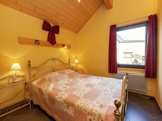 Ferienhaus Rendeux Ausstattung 14
