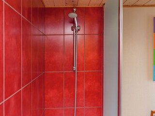 Vakantiehuis Rendeux Kenmerken 8