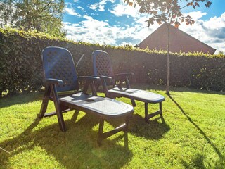 Maison de vacances Rendeux Enregistrement extérieur 4