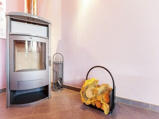 Vakantiehuis Rendeux  25