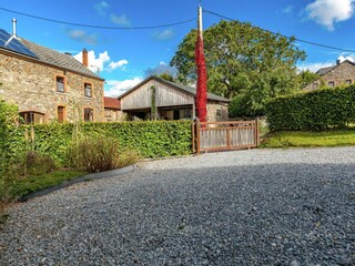 Casa per le vacanze Rendeux  36