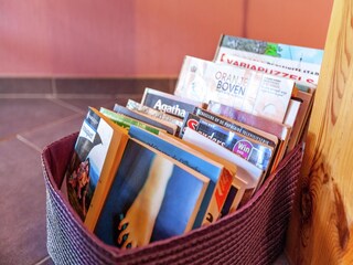 Vakantiehuis Rendeux  40