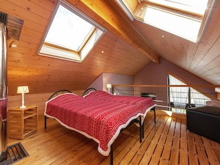 Ferienhaus Rendeux Ausstattung 19