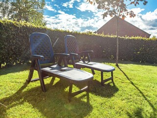 Casa de vacaciones Rendeux Grabación al aire libre 5