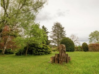 Vakantiehuis Rendeux Omgeving 35