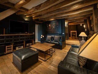 Vakantiehuis Gedinne Kenmerken 9