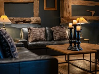 Vakantiehuis Gedinne Kenmerken 11