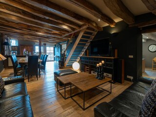 Holiday house Gedinne Features 16