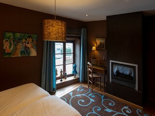 Ferienhaus Gedinne Ausstattung 24