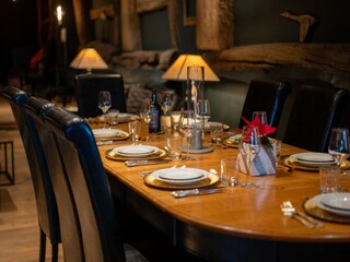 Ferienhaus Gedinne Ausstattung 12
