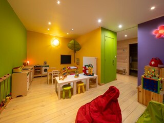 Maison de vacances Gedinne Équipement 32