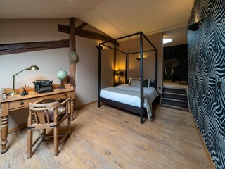 Ferienhaus Gedinne Ausstattung 14