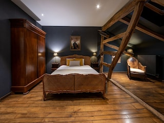 Ferienhaus Gedinne Ausstattung 20