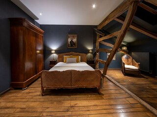 Ferienhaus Gedinne Ausstattung 34