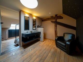 Ferienhaus Gedinne Ausstattung 15