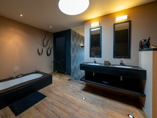 Ferienhaus Gedinne Ausstattung 16