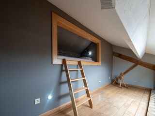 Ferienhaus Gedinne Ausstattung 35