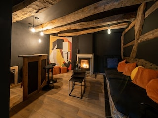 Holiday house Gedinne Features 18