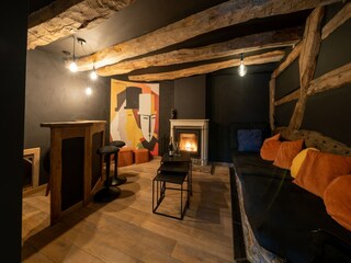 Vakantiehuis Gedinne Kenmerken 17