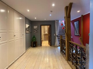 Ferienhaus Gedinne Ausstattung 18