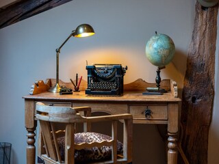 Casa per le vacanze Gedinne Caratteristiche 25