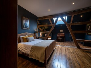 Maison de vacances Gedinne Équipement 21