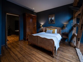 Ferienhaus Gedinne Ausstattung 16