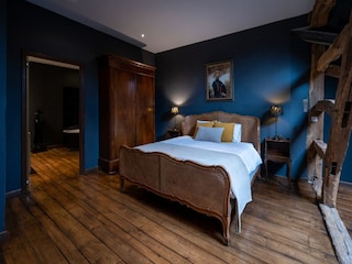 Ferienhaus Gedinne Ausstattung 20