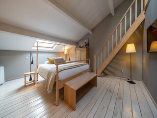 Ferienhaus Gedinne Ausstattung 22