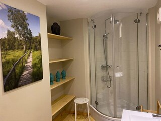 Ferienhaus Gedinne Ausstattung 23