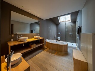 Vakantiehuis Gedinne Kenmerken 24